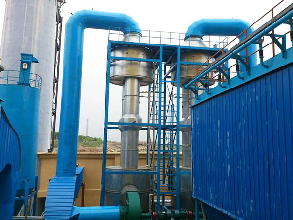 干法脫硫設(shè)備