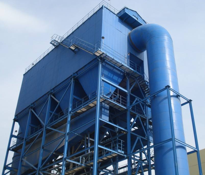 干法脫硫設(shè)備