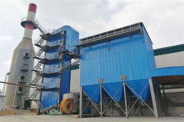 干法脫硫設(shè)備