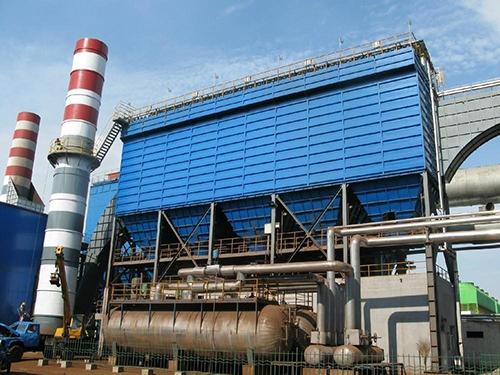 干法脫硫設(shè)備